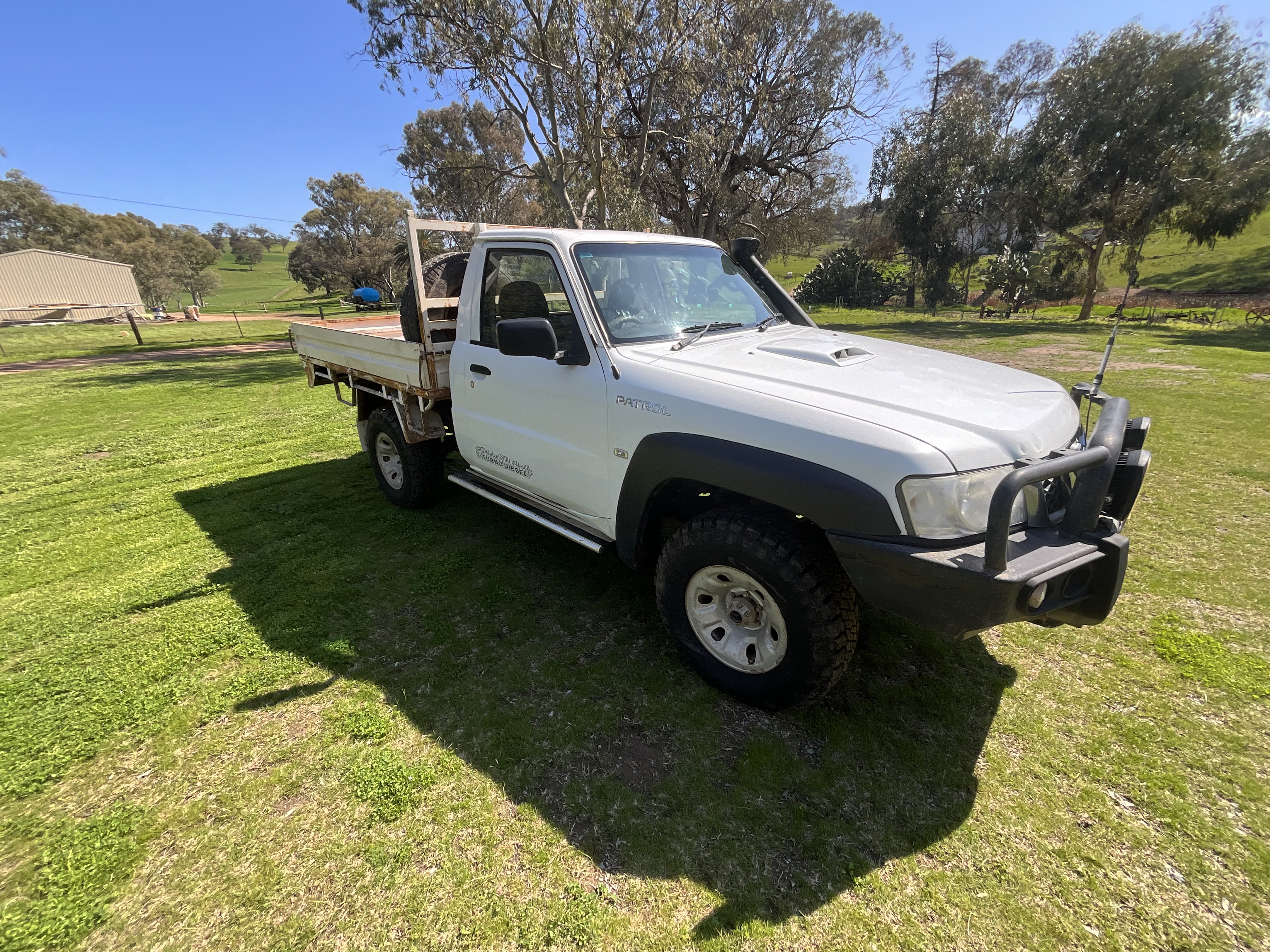 Nissan 1